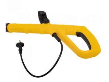 Триммер электрический HUTER GET- 500 500Вт 1,6 мм