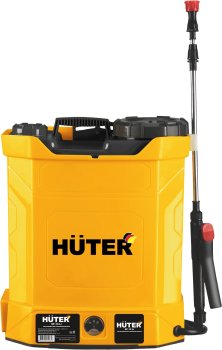 Опрыскиватель аккумуляторный HUTER SP-10Li 10л