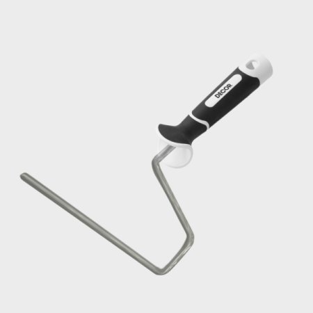 Бюгель для ролика DECOR 240мм 8мм Бюгель для ролика DECOR 240мм 8мм