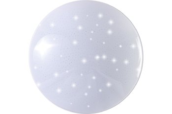 Настенно-потолочный светильник Tango Звёздное небо НБП-Р-2 LED 40Вт