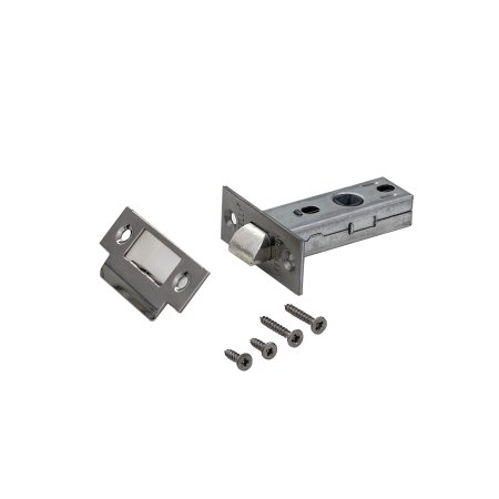 Механизм внутренний Morelli LА 6-45 BN цвет черный никель