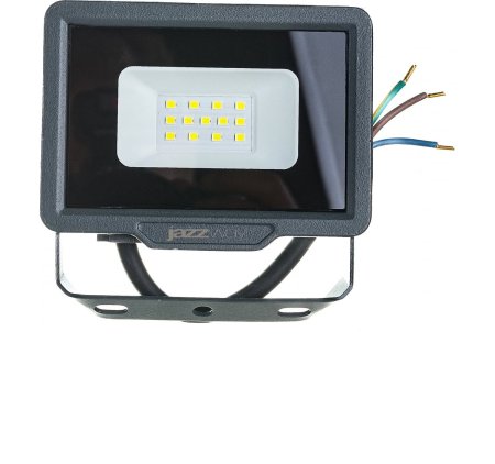 Прожектор светодиодный Jazzway PFL-C3 10Вт 6500К холодный белый IP65