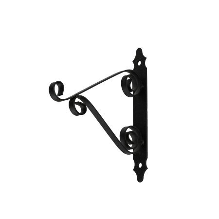 Кронштейн для кашпо Домарт 5 500х340 мм черный