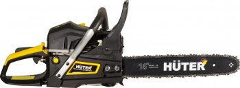 Бензопила цепная HUTER BS-45M 2,3 л/с 40 см