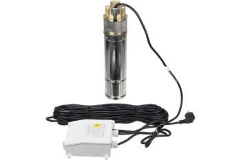 Насос скважинный Вихрь сн-50 750 Вт 220 В 680мм 1''