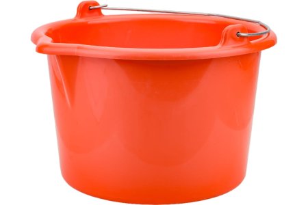 Ведро строительное 12л 250x250мм