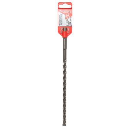 Бур RENNBOHR Duo SDS-plus 10х260мм