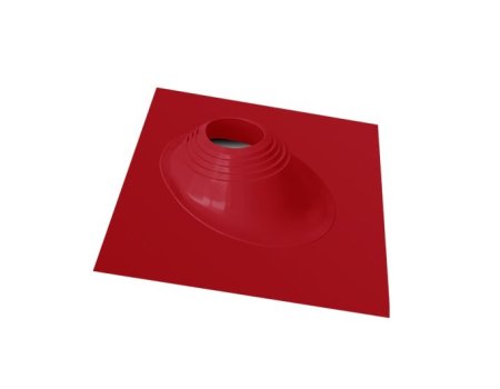 Мастер-флеш №2 203-280мм силикон красный Мастер-флеш №2 203-280мм силикон красный