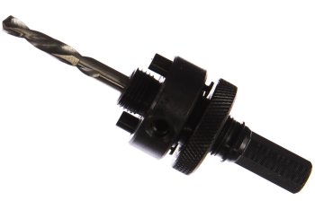 Державка Matrix BIMETAL 32-140 мм по металлу