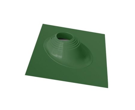 Мастер-флеш №2 203-280мм силикон зеленый