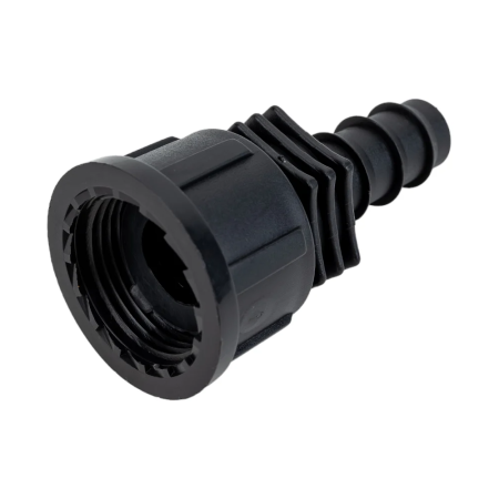 Штуцер магистральный и подающий 3/4"