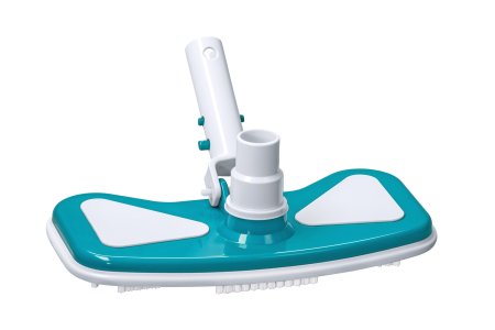 Щетка для бассейна Bestway 28см 11см пластик