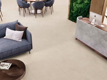 Керамогранит Life, Cement, Beige 60х60х0,95 см
