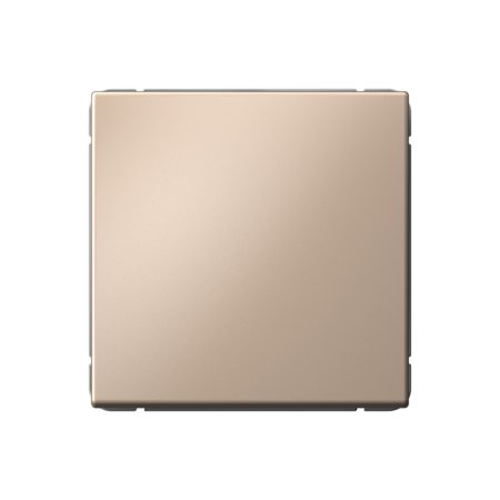 Переключатель встраиваемый Systeme Electric ARTGALLERY 1 кл. песочный, арт. GAL001261s