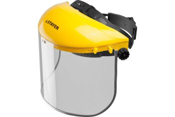 Щиток защитный STAYER 315х220мм поликарбонат