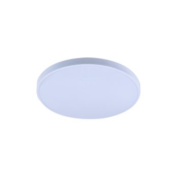 Настенно-потолочный светильник LE062500-001 встроенные светодиоды 18Вт