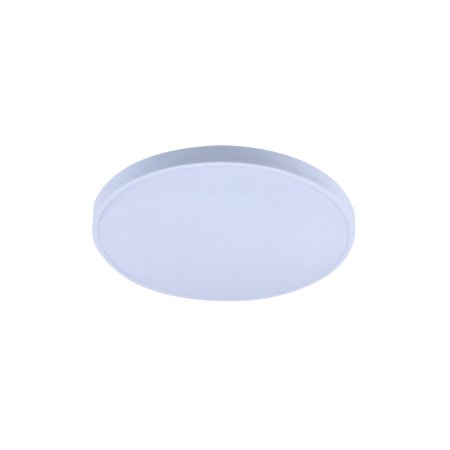 Настенно-потолочный светильник LE062500-001 встроенные светодиоды 18Вт