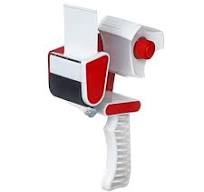 Диспенсер для клейкой ленты 446-048 270 мм ЕРМАК