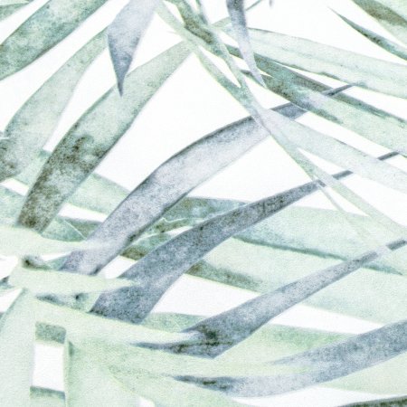 Плитка настенная Frosty, Листья, многоцветная 59,8х29,8х0,85 см