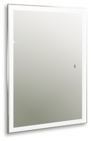 Зеркало интерьерное прямоугольное 50х70см Norma neo