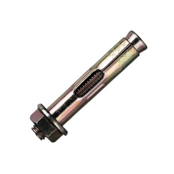 Болт анкерный с гайкой 12х60 мм 1 шт