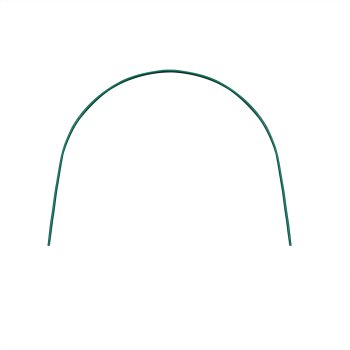 Дуга парниковая 90х75см Ø10мм 6шт