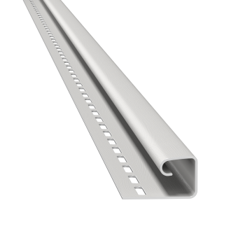 Планка J планка ТН ПВХ 3000 Жасмин