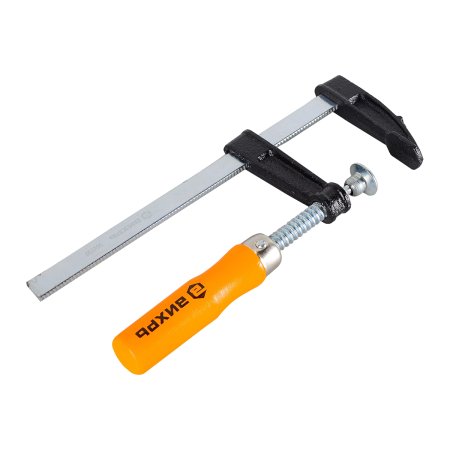 Струбцина F-образная Вихрь 50x150мм