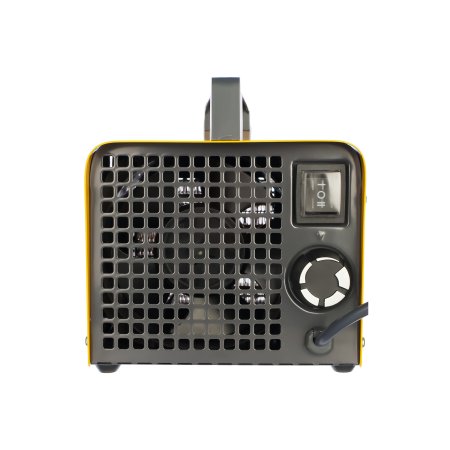 Пушка тепловая электрическая Ballu BKX-3 2000Вт