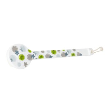 Щетка для тела Грин бис NN