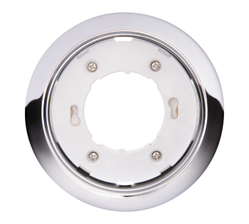 Точечный светильник Jazzway PGX70 15254.6 GX70 встраиваемый хром глянц. без подсветки