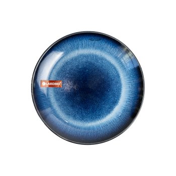 Тарелка десертная Blue 20,8 см