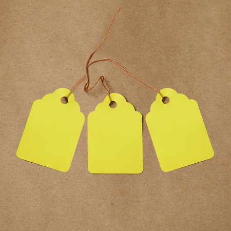 Ярлычки для рассады Sima 4,5х3см 20шт