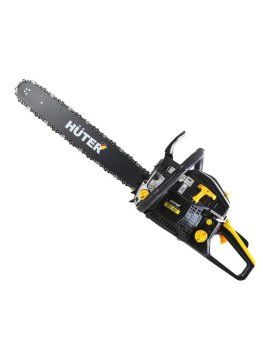 Бензопила цепная HUTER BS-52 2 800 Вт 3,4 л/с 50,5 см