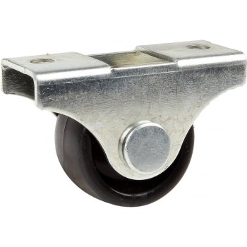 Ролик выкатной неповоротный Ø27 мм Р.2.