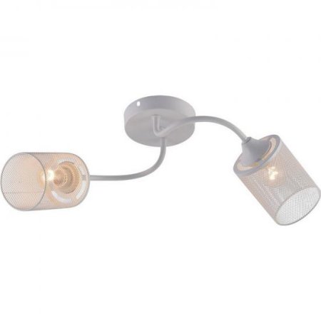 Люстра Baizheng XA1608-2 Е27х2шт цвет белый