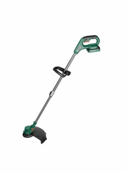 Триммер аккумуляторный Favourite OBS 21 GT SET PROMO