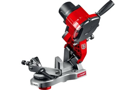 Станок заточный Зубр СЦ-200 90Вт 104мм Станок заточный Зубр СЦ-200 90Вт 104мм