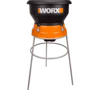 Измельчитель садовый электрический Worx WG430E