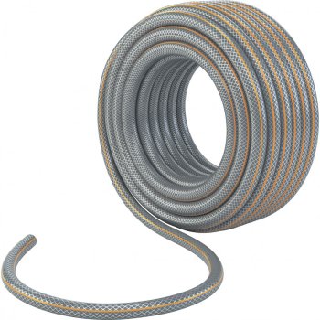 Шланг армированный ПВХ 3/4" PALISAD Professional 25м