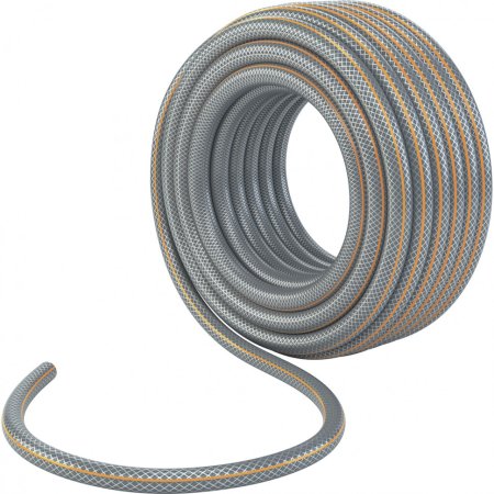 Шланг армированный ПВХ 3/4" PALISAD Professional 25м