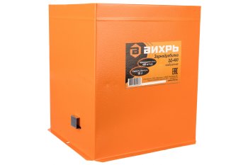 Зернодробилка Вихрь ЗД-400