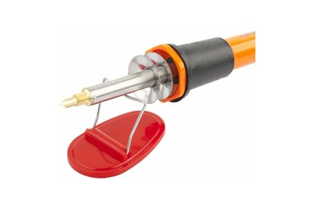 Набор для выжигания 30 Вт 0,2г 913 112 7 предметов