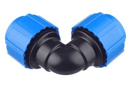 Отвод 25мм Отвод 25мм