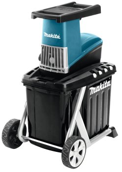 Измельчитель садовый электрический Makita UD2500