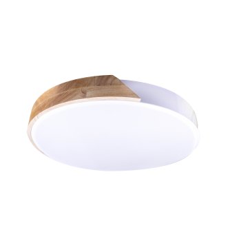 Настенно-потолочный светильник Scandic-R 72Вт