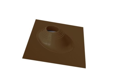 Мастер-флеш №2 203-280мм силикон коричневый