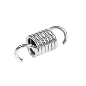 Подвес пружинный для качелей 2шт 50х40х100см