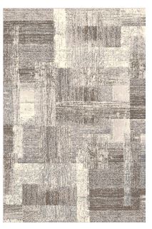 Ковер интерьерный Фьюжн овал 2,3х1,6м мультиколор