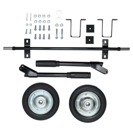 Комплект для перевозки генераторов HUTER